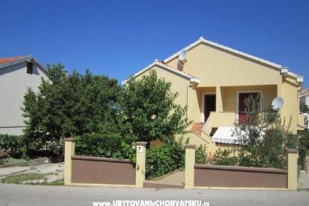 Apartamenty Andjela, Borik Zadar Chorwacja