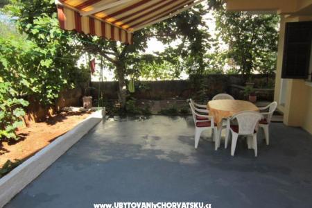 Apartamenty Andjela, Borik foto 3