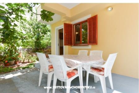 Apartamenty Andjela, Borik foto 4