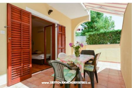 Apartamenty Andjela, Borik foto 5