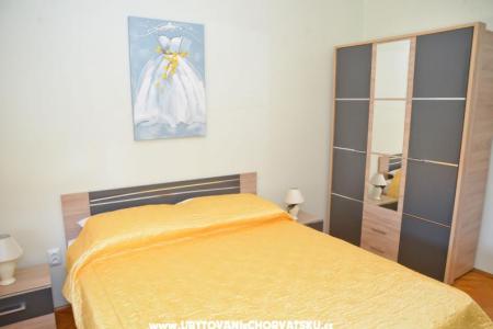 Apartamenty and rooms Antonio foto 4