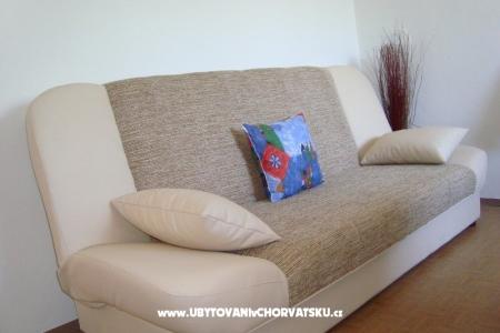 Apartamenty and rooms Antonio foto 5