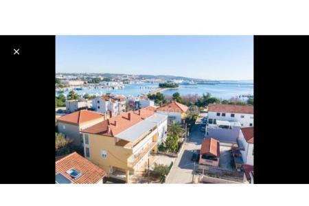 Apartamenty Asea Zadar Zadar Chorwacja