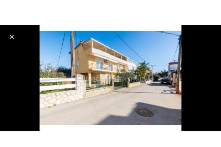 Apartamenty Asea Zadar foto 2