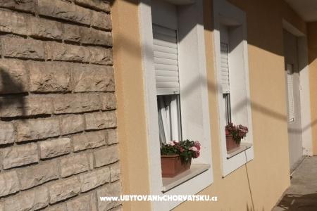 Apartamenty Asea Zadar foto 4