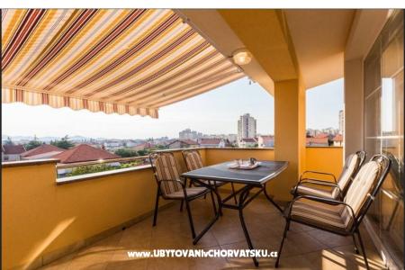 Apartamenty Villa Dijana foto 3