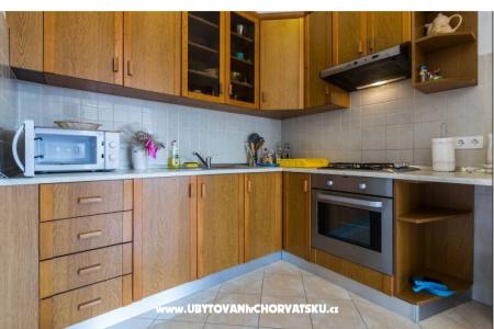 Apartamenty Villa Dijana foto 4