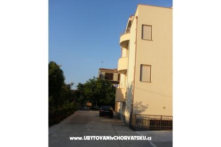 Apartamenty Bobi foto 2