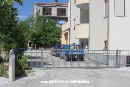 Apartamenty Bobi foto 5