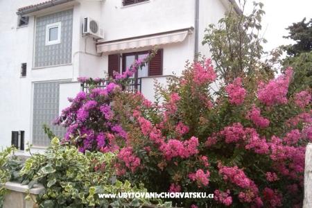 Zadar Apartamenty Buljan foto 2