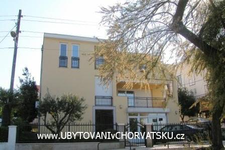 Apartamenty Diklo foto 5