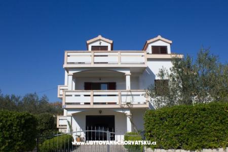 Apartamenty Duke Zadar Chorwacja