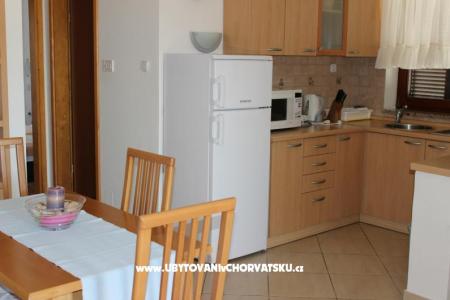 Apartamenty Feljan Kožino foto 4