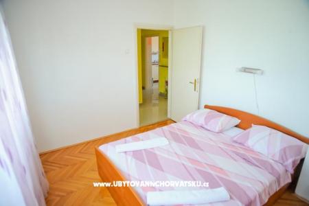Apartamenty Ivonna Exsclusive Centar foto 3