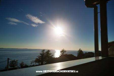 Apartamenty Jadranka Zadar Chorwacja