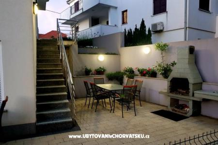 Apartamenty Jadranka foto 2