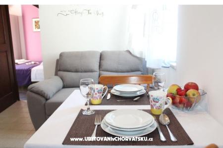 Apartamenty Kardum foto 2