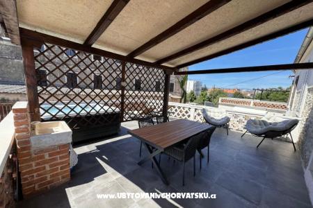 Apartamenty Karuzz foto 2