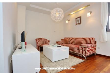 Apartamenty LuxuryJ&amp;M Zadar foto 3