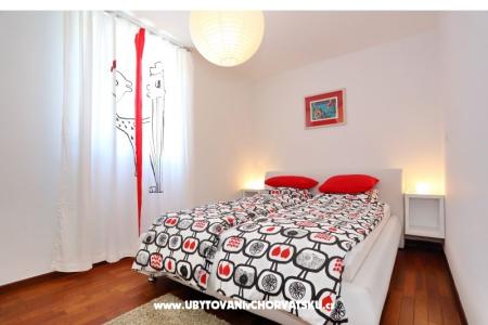 Apartamenty LuxuryJ&amp;M Zadar foto 4