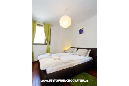 Apartamenty LuxuryJ&amp;M Zadar foto 5