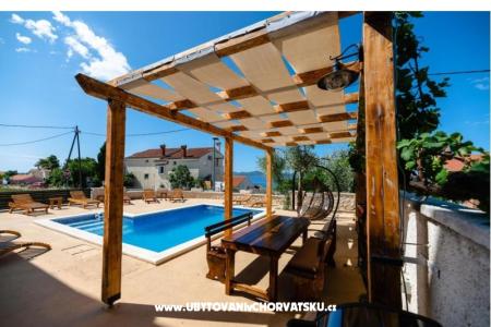 Apartamenty M Zadar Chorwacja