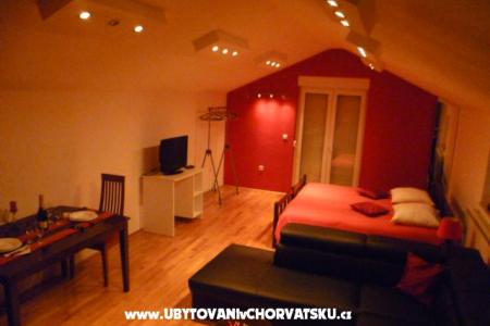 Apartamenty Maruna foto 2