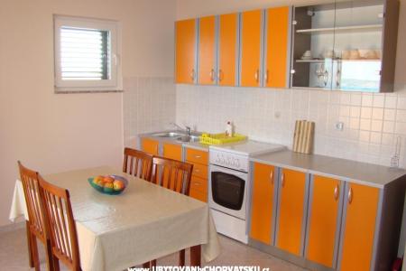 Apartamenty Maslina foto 2