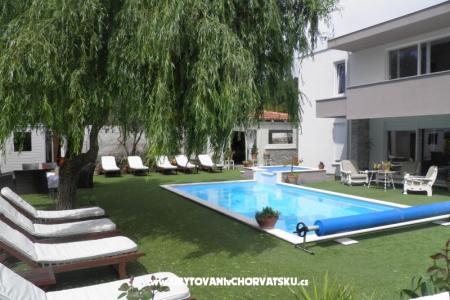 Apartamenty Mirakul foto 5