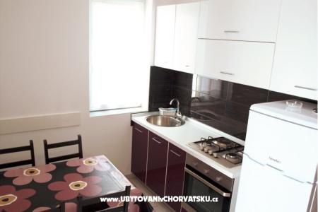 Apartamenty Peric Diklo foto 4