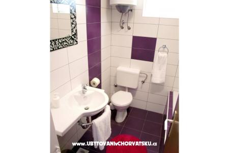 Apartamenty Peric Diklo foto 5