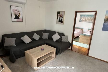 Apartamenty Rome foto 4