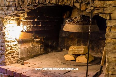 Apartamenty Rustica Zadar foto 5