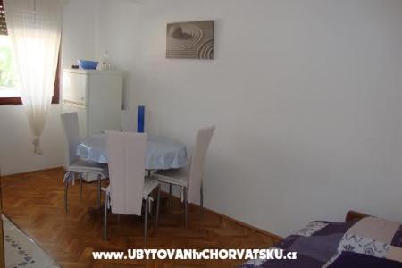 Apartamenty Tome foto 3