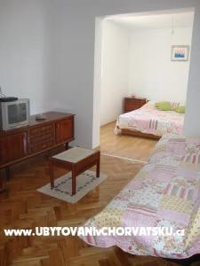 Apartamenty Tome foto 5
