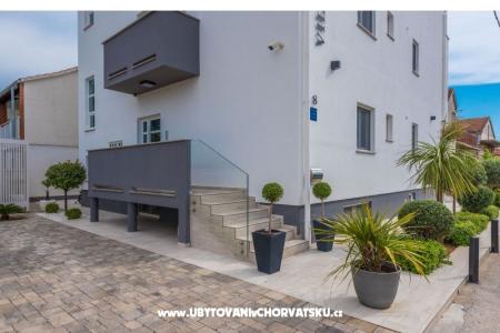 Apartamenty Villa Karla foto 5