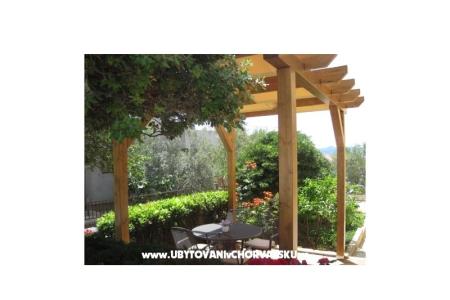 Apartamenty Villa Violet foto 2