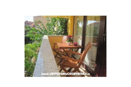 Apartamenty Villa Violet foto 3