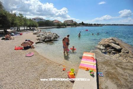 Apartamenty Zara by the sea foto 2