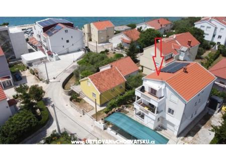 Apartamenty Zara by the sea foto 4