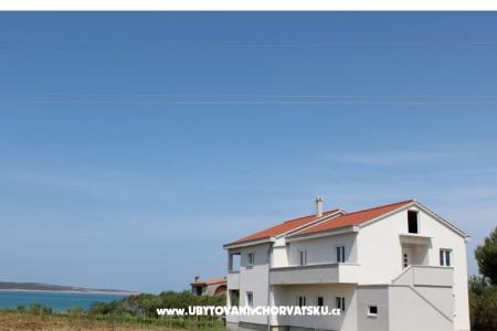 Apartamenty Jordan foto 4