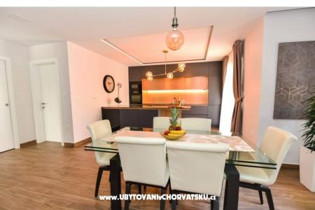 Calypso Royal Apartament foto 4