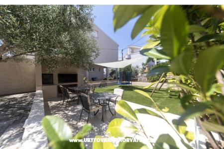 Furia Puntamika Zadar Chorwacja