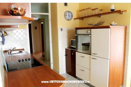 Ivona Apartament Zadar foto 4