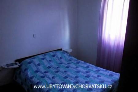 Apartament Kurtovic foto 2