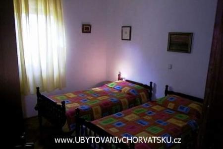 Apartament Kurtovic foto 3