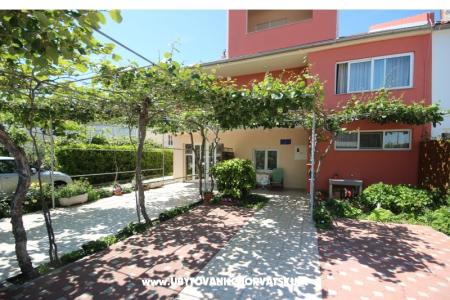 Dom Šimun Zadar Chorwacja