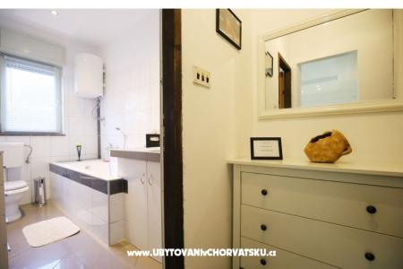 Dom wakacyjny Lucija foto 4