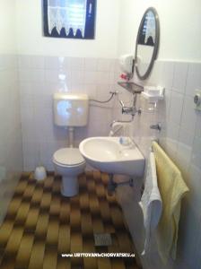 Apartament Luka foto 5