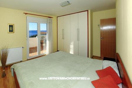 Luxury apartment Tea foto 4